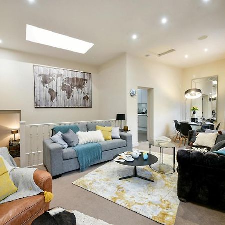 Central London Mews House Extérieur photo